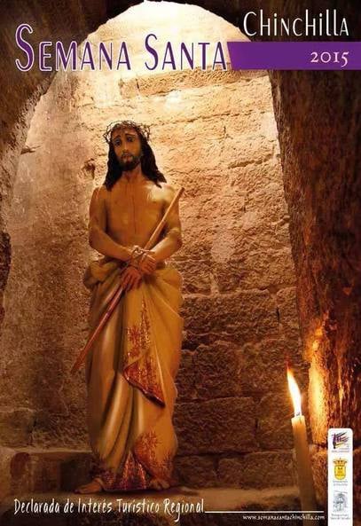 Semana Santa en Chinchilla de Montearagón 2015 Chinchilla de Monte-Aragón